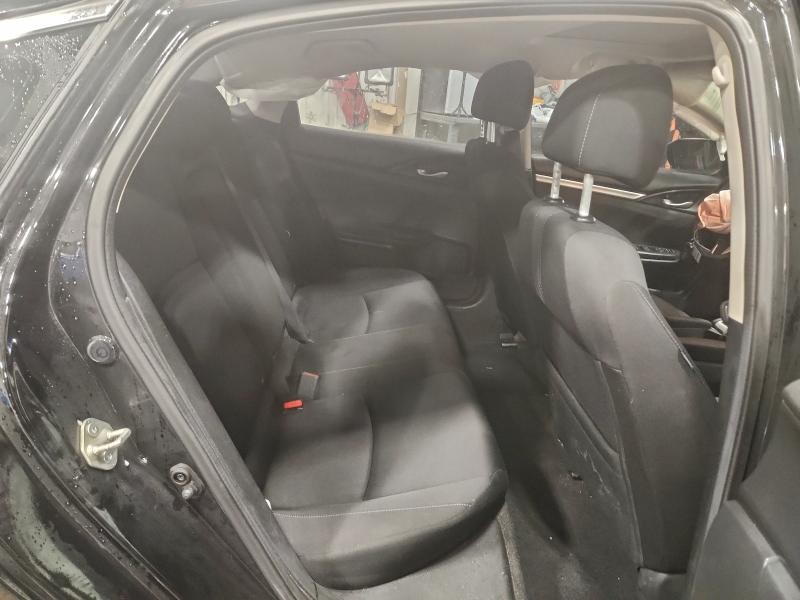 Фото 10 - HONDA CIVIC