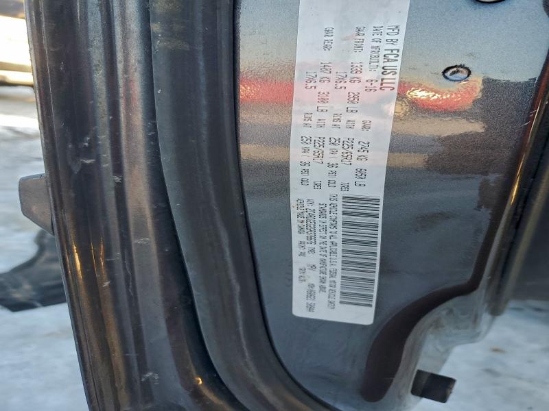 Фото 13 - DODGE CARAVAN