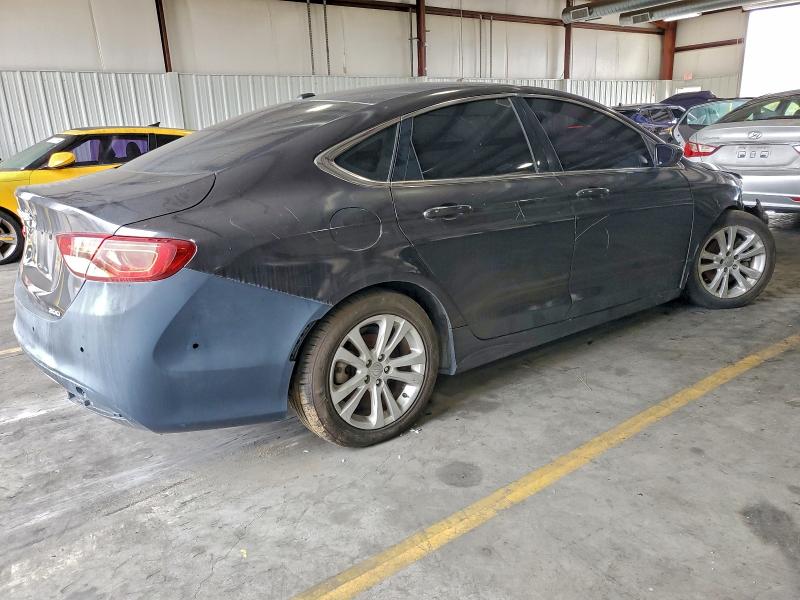 Фото 3 - CHRYSLER 200