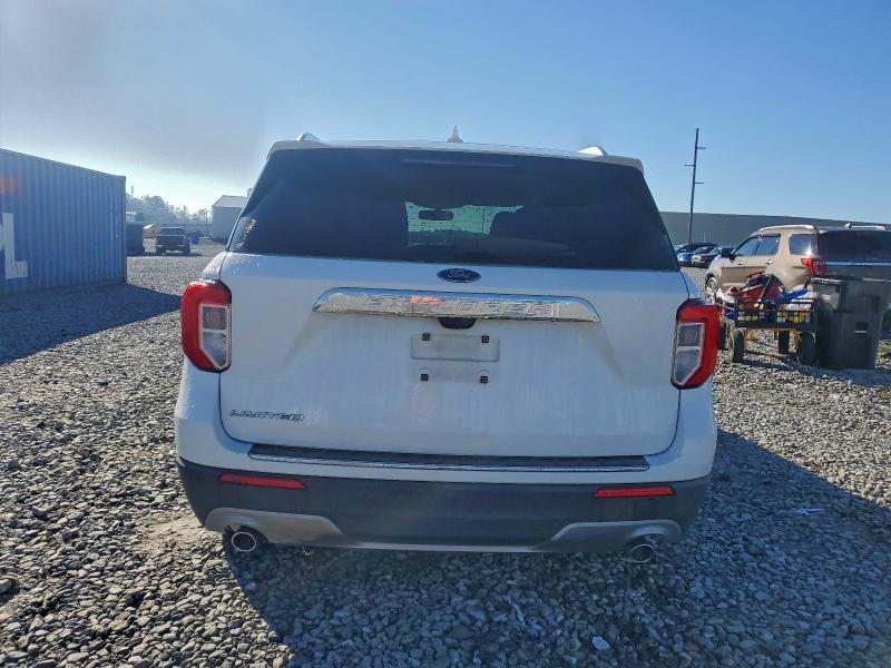 Фото 6 - FORD EXPLORER