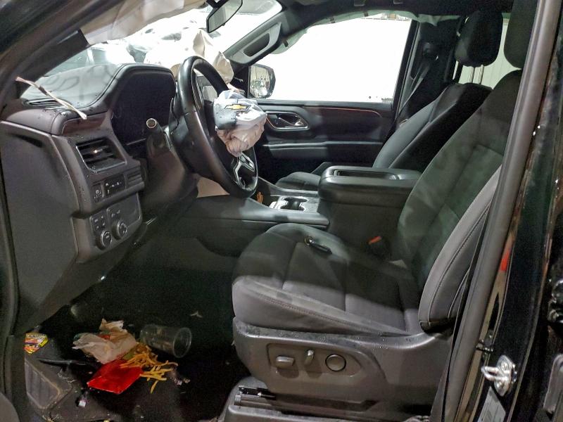 Фото 7 - CHEVROLET TAHOE