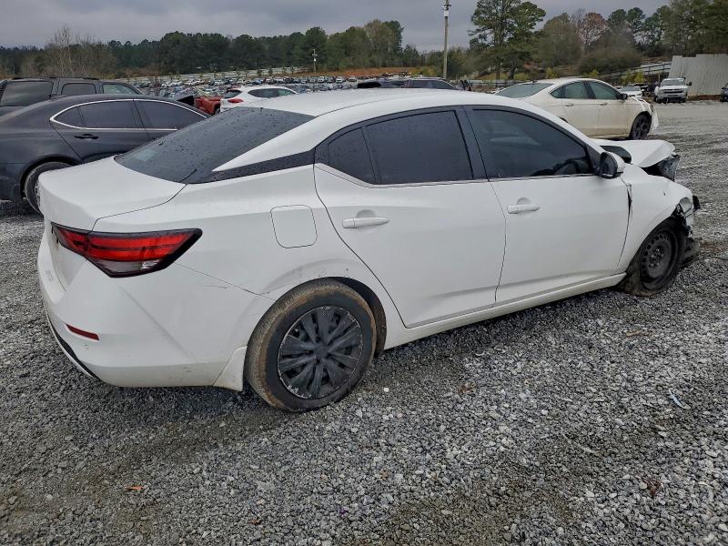 Фото 3 - NISSAN SENTRA