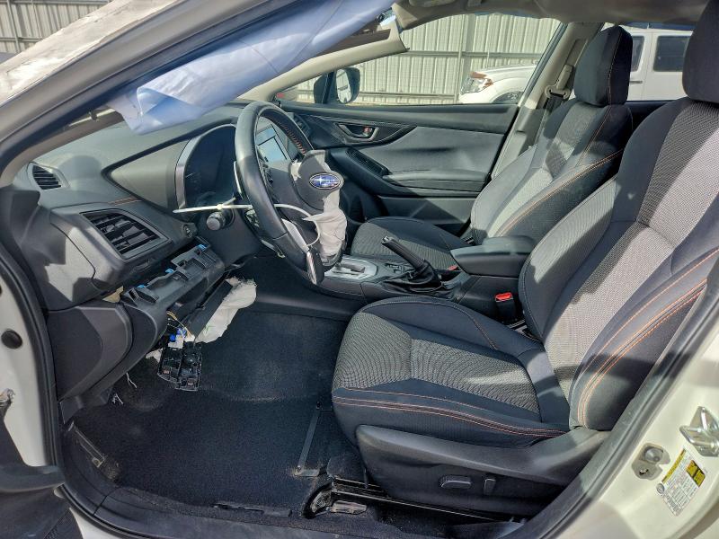 Фото 7 - SUBARU CROSSTREK