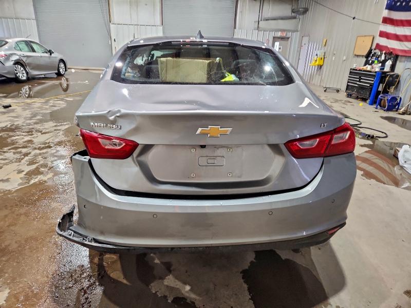 Фото 6 - CHEVROLET MALIBU