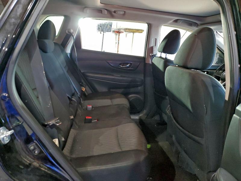 Фото 11 - NISSAN ROGUE