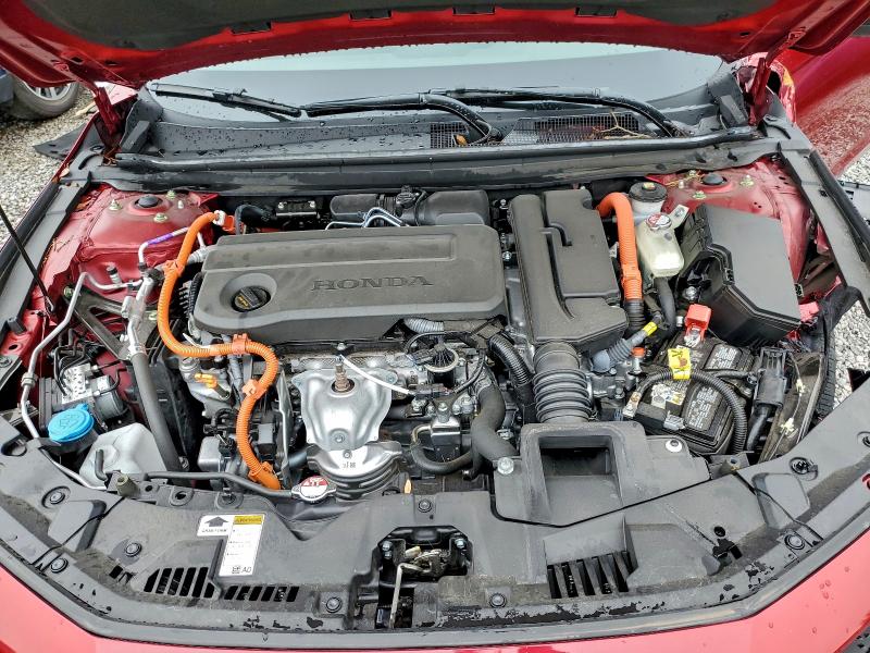 Фото 11 - HONDA ACCORD