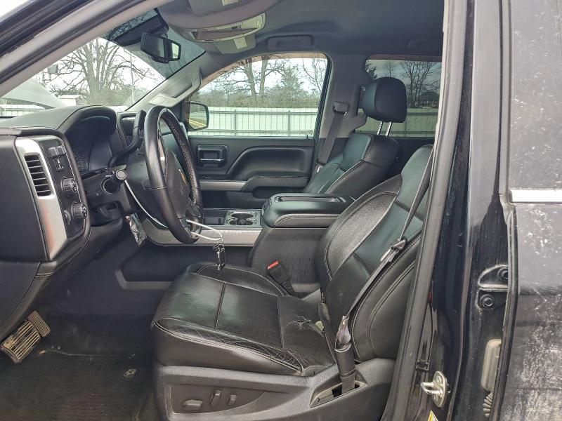 Фото 7 - CHEVROLET ALL Models