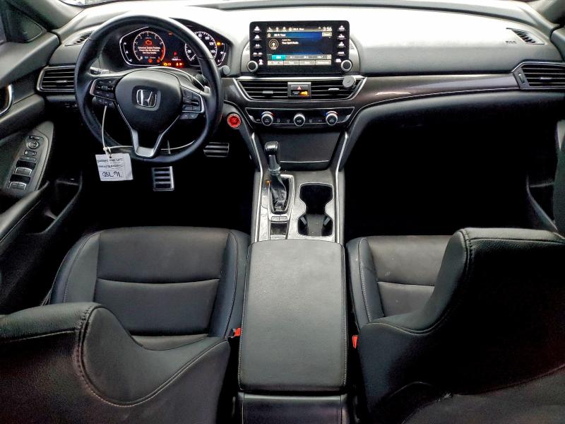 Фото 8 - HONDA ACCORD