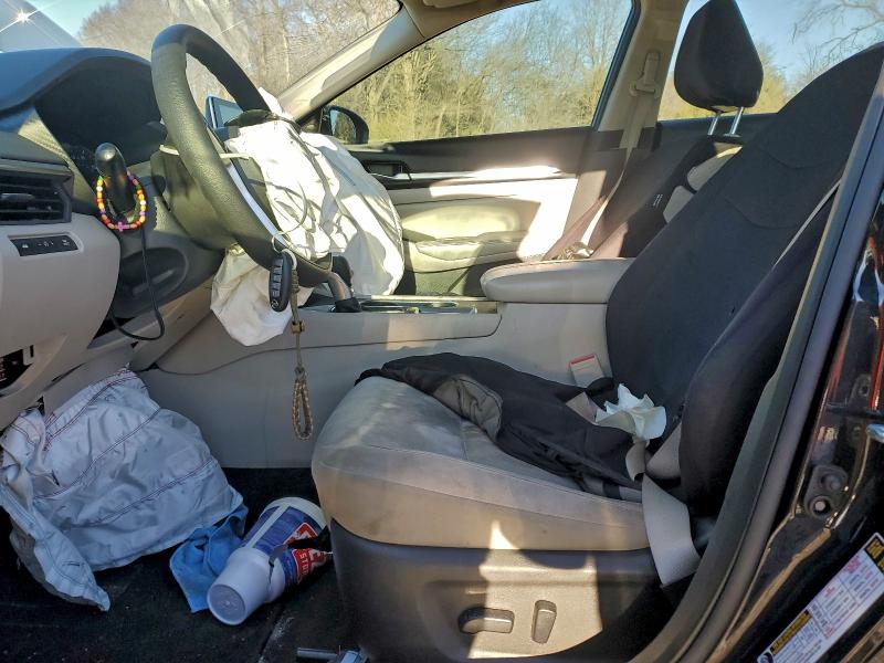 Фото 7 - NISSAN ALTIMA