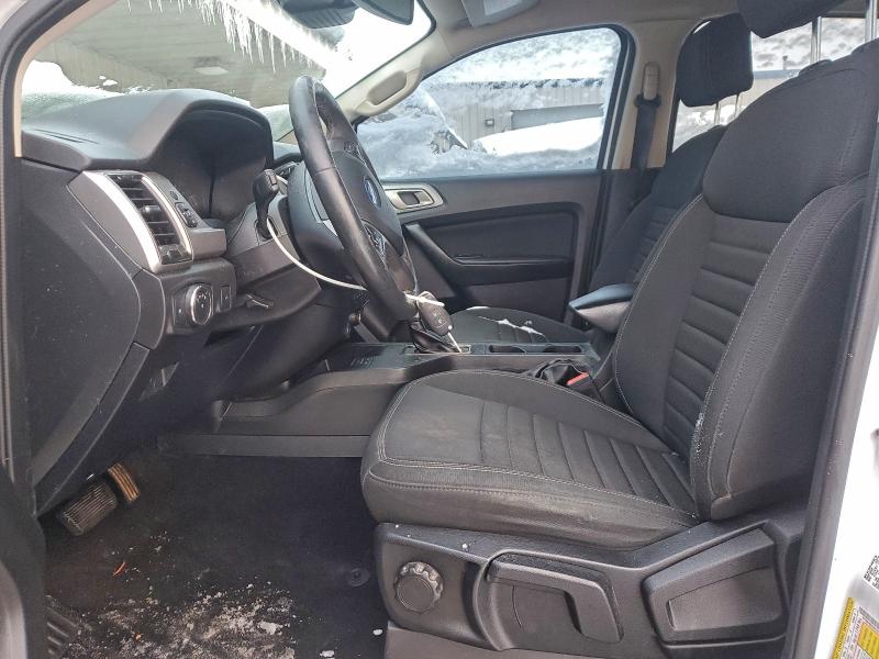 Фото 7 - FORD RANGER