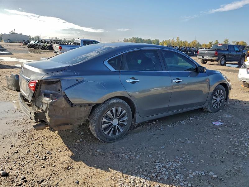 Фото 3 - NISSAN ALTIMA