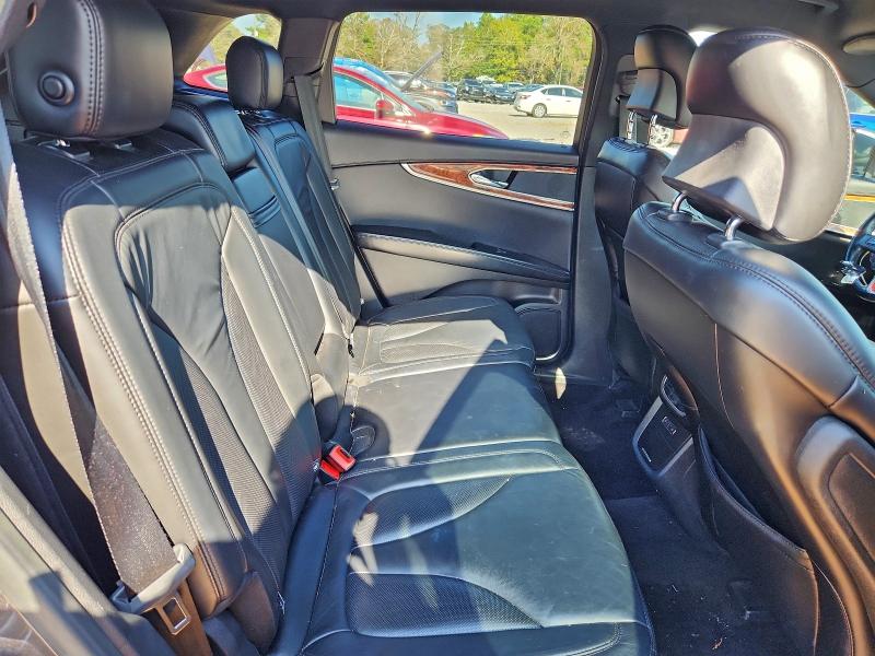 Фото 11 - LINCOLN MKX