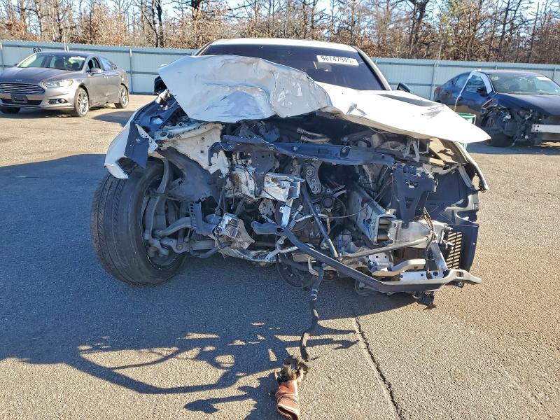 Фото 5 - BMW 5 SERIES