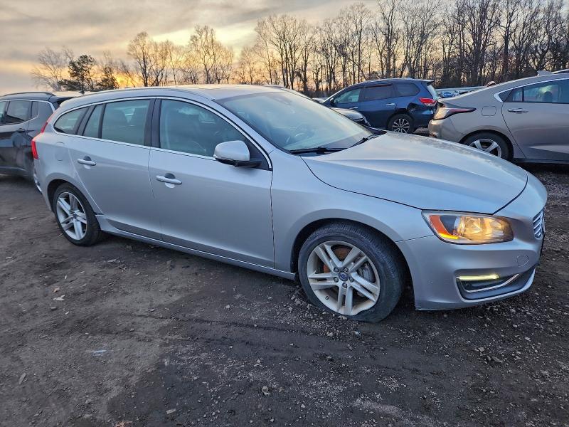 Фото 4 - VOLVO V60