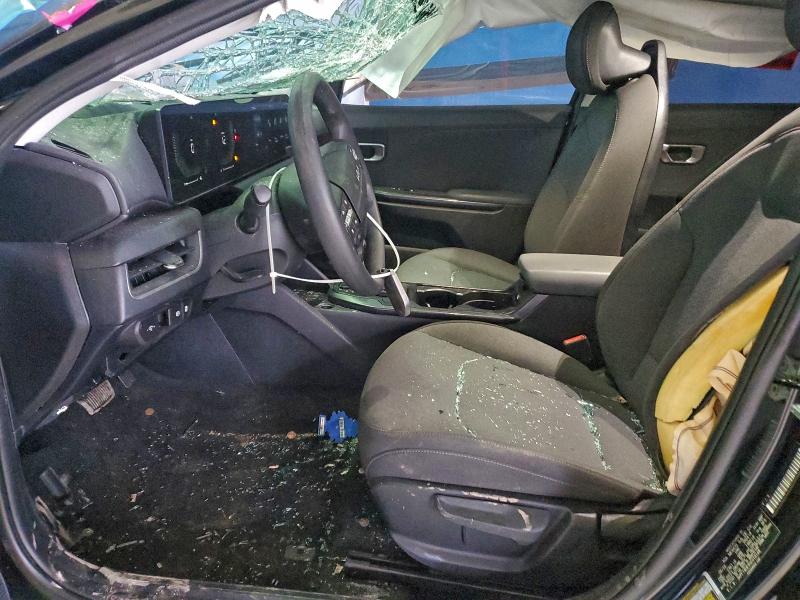 Фото 7 - KIA K4 LX