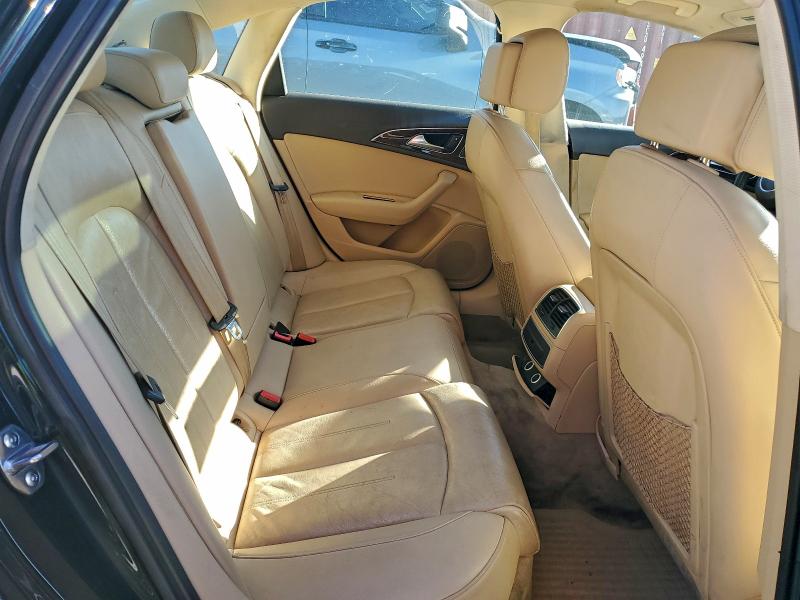 Фото 10 - AUDI A6