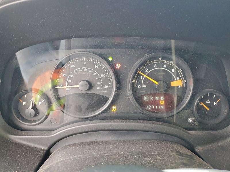 Фото 9 - JEEP PATRIOT