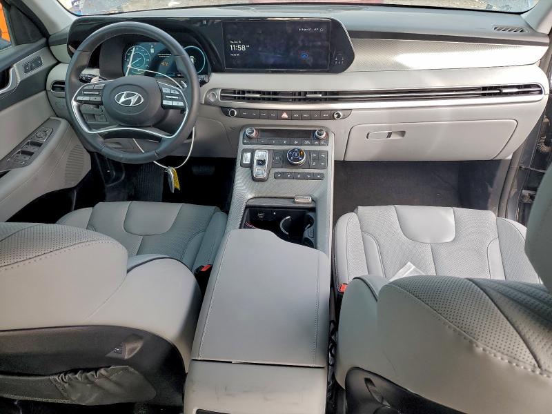 Фото 8 - HYUNDAI PALISADE