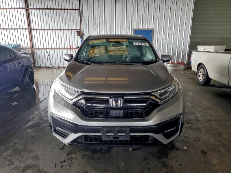 Фото 5 - HONDA CRV