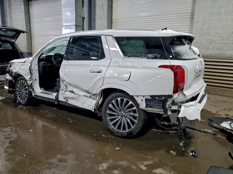 Фото 2 - HYUNDAI PALISADE