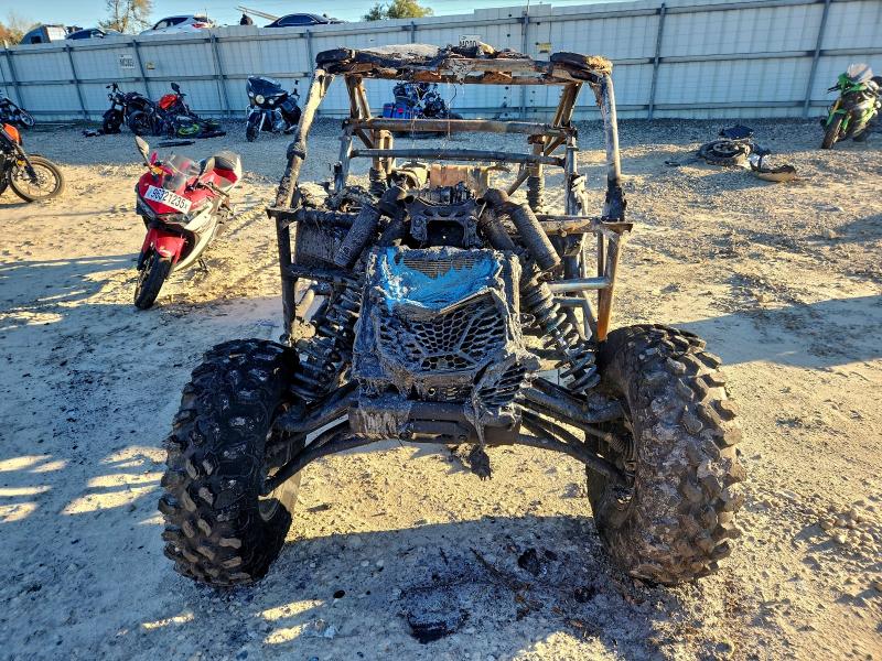 CAN-AM MAVERICKX3 2023