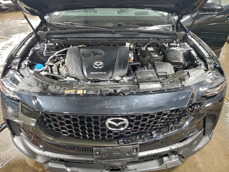 MAZDA CX-50 2024 VIN 7MMVABEM8RN216642