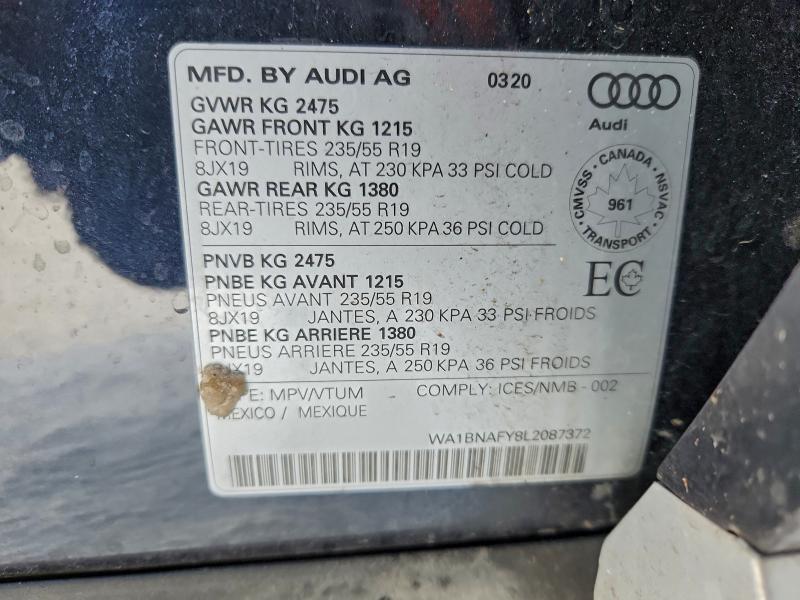 Фото 12 - AUDI Q5