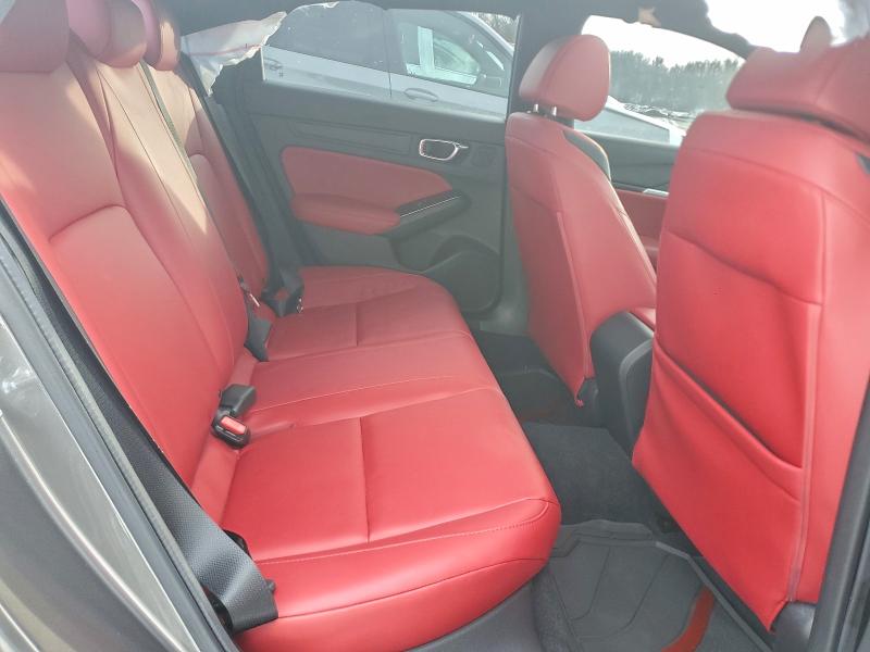 Фото 10 - ACURA INTEGRA A-