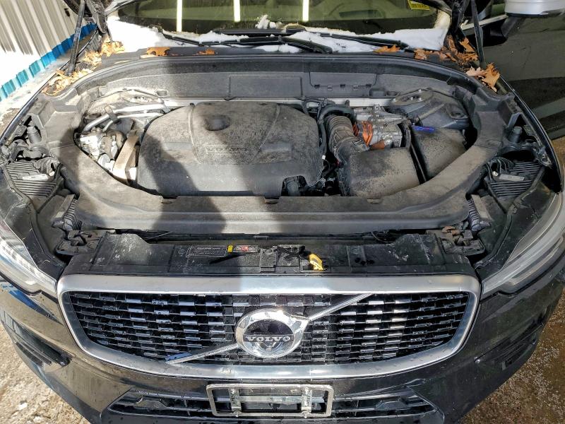 Фото 12 - VOLVO XC60