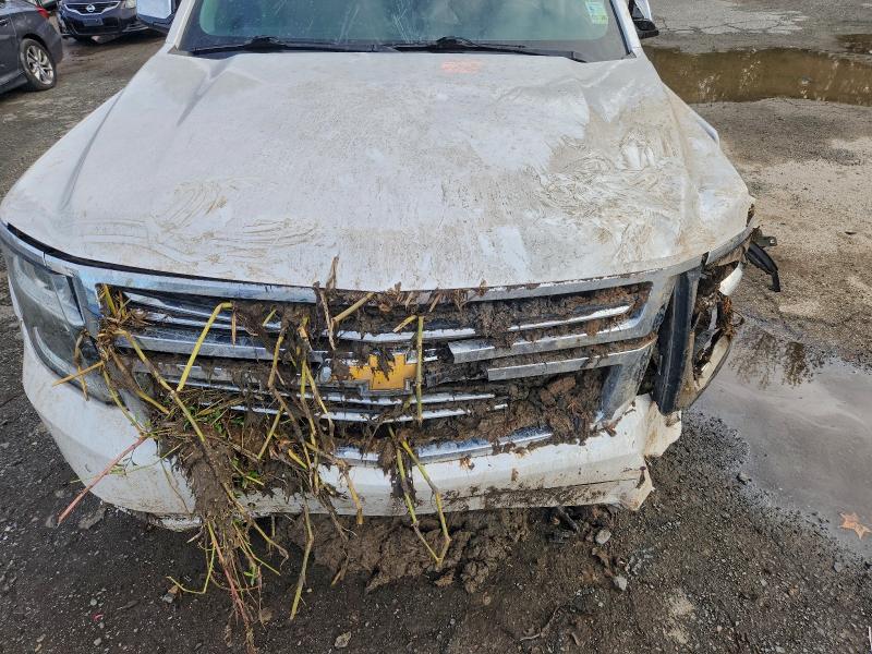 Фото 12 - CHEVROLET SUBURBAN