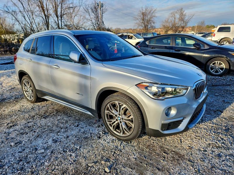 Фото 4 - BMW X1