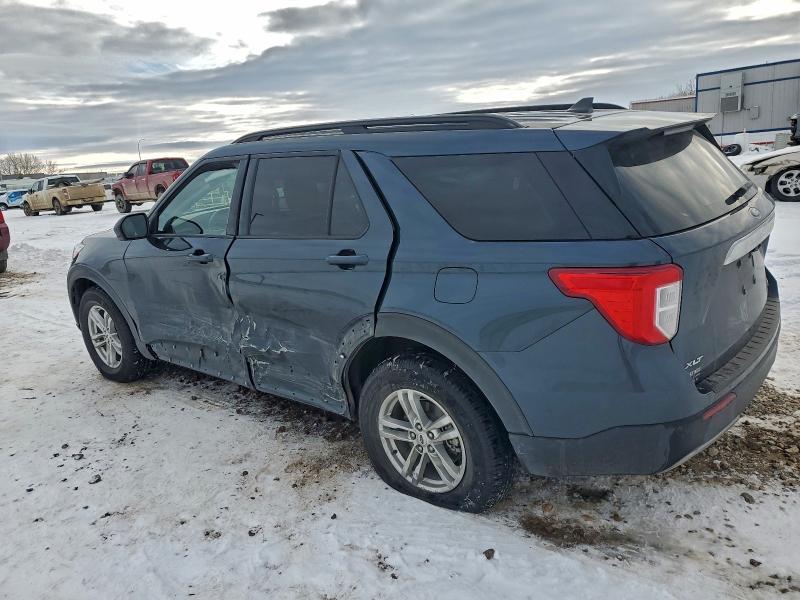 Фото 2 - FORD EXPLORER