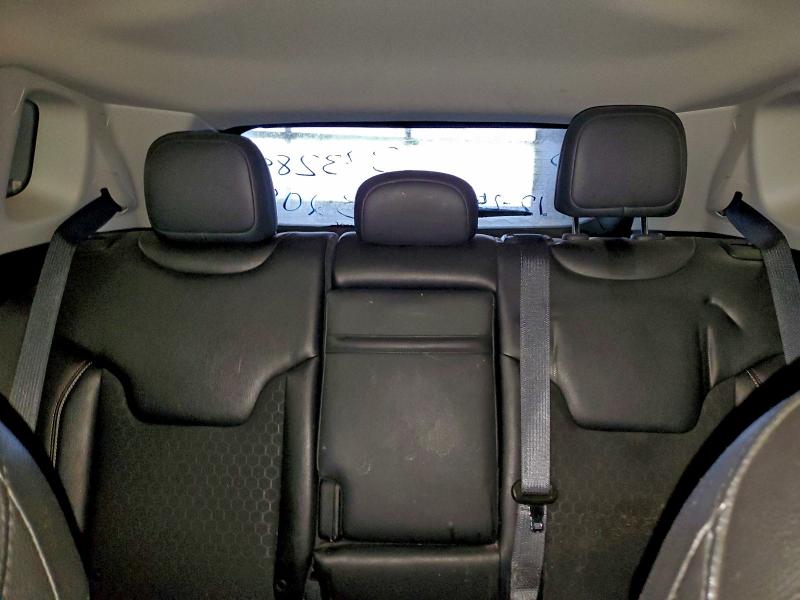 Фото 10 - JEEP COMPASS