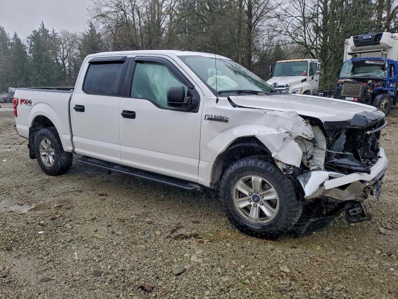 Фото 4 - FORD F-150