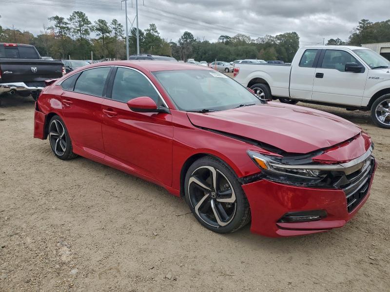 Фото 4 - HONDA ACCORD