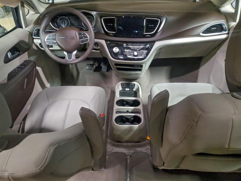 Фото 8 - CHRYSLER PACIFICA