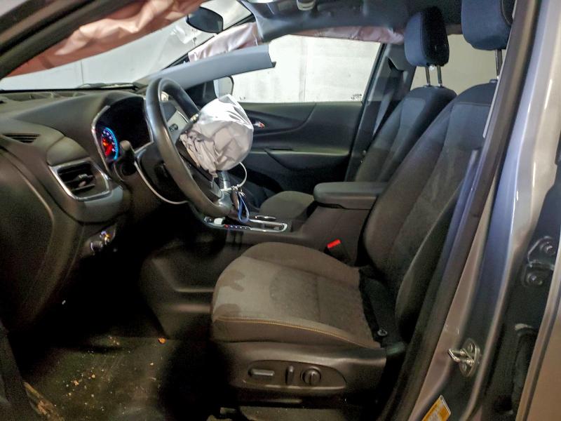 Фото 7 - CHEVROLET EQUINOX