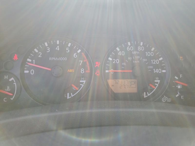 Фото 9 - NISSAN FRONTIER