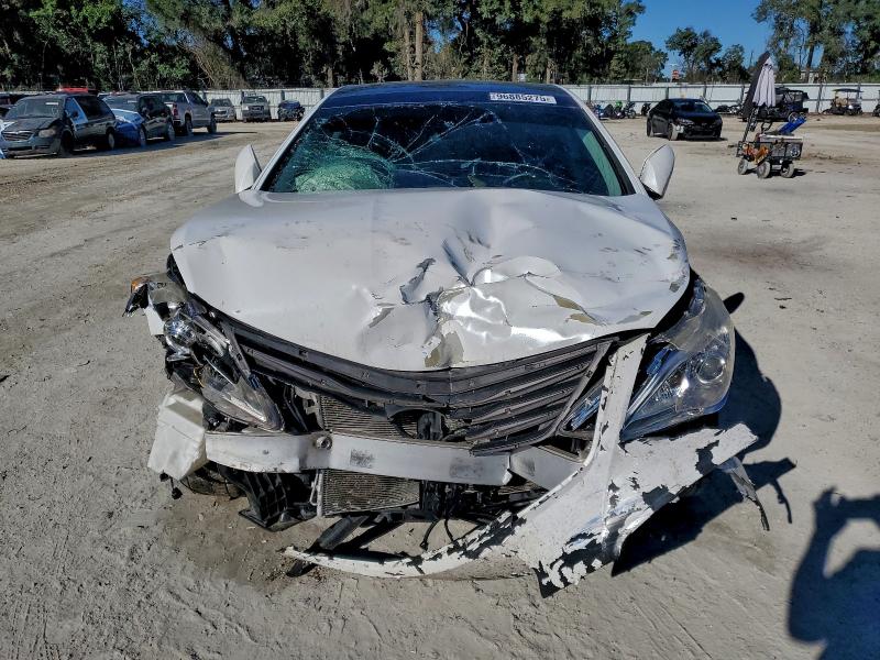 HYUNDAI AZERA 2017 VIN KMHFH4JG2HA591326