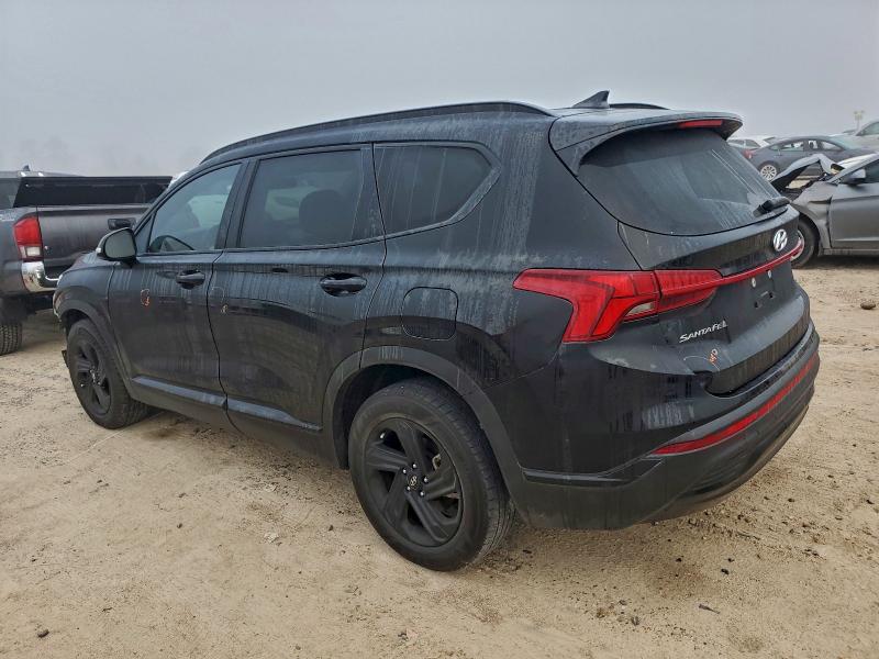 Фото 2 - HYUNDAI SANTA FE