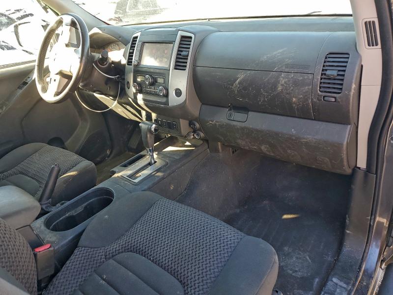 Фото 8 - NISSAN FRONTIER