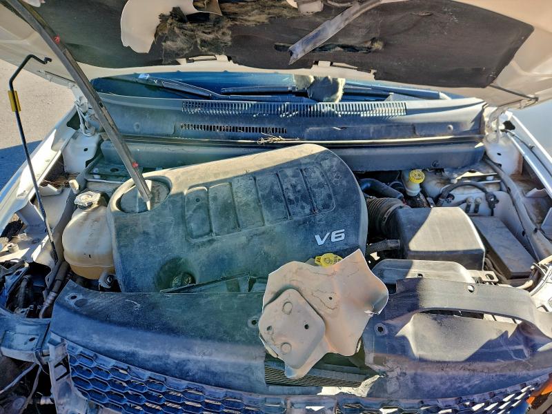 Фото 12 - DODGE JOURNEY