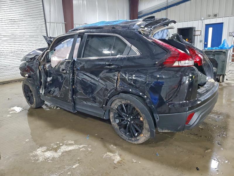 Фото 2 - MITSUBISHI ECLIPSE