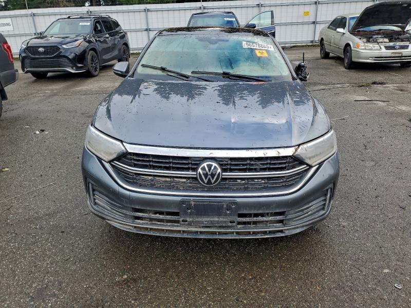 Фото 5 - VOLKSWAGEN JETTA