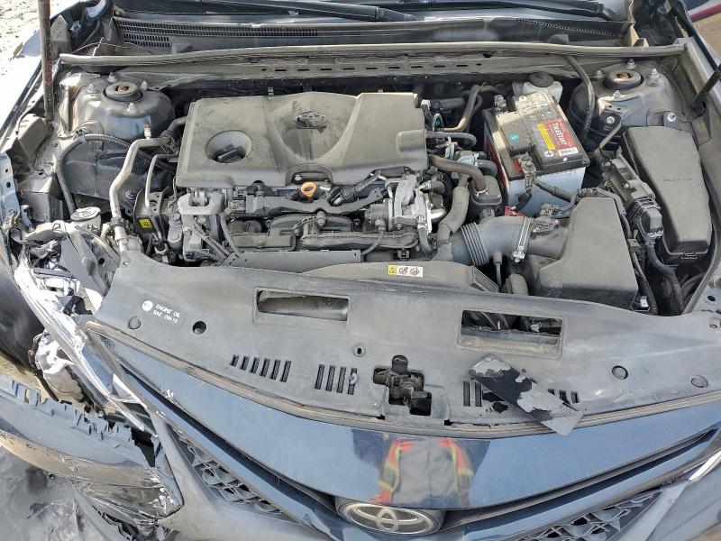 Фото 11 - TOYOTA CAMRY