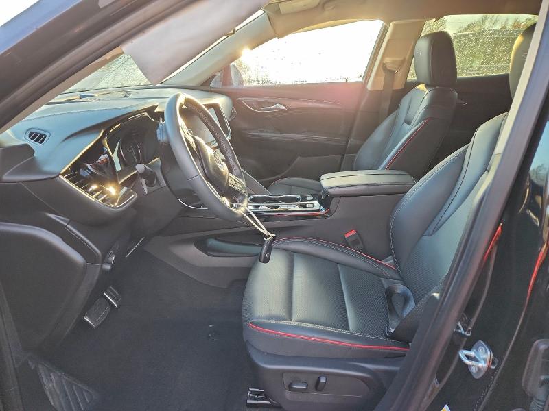 Фото 7 - BUICK ENVISION