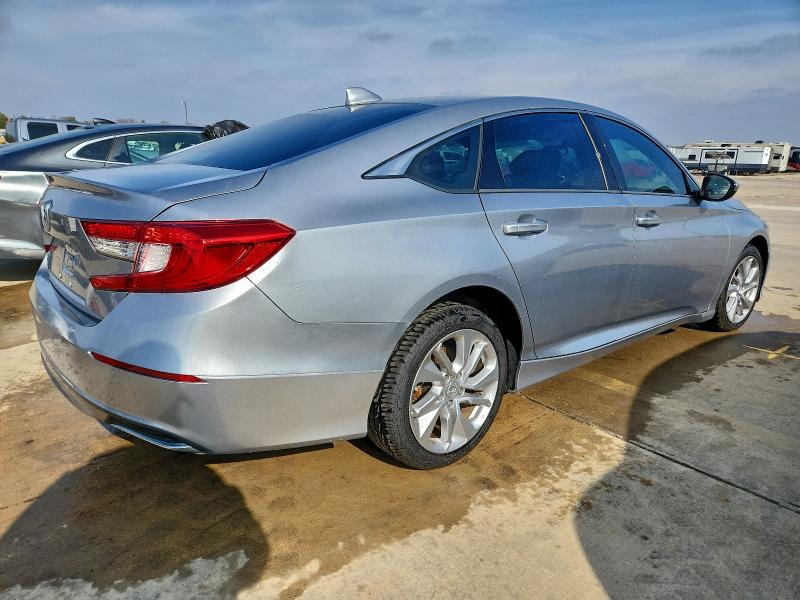 Фото 3 - HONDA ACCORD