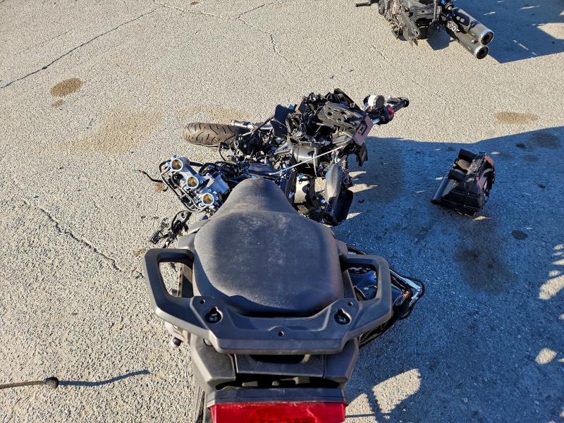 Фото 6 - YAMAHA MTT890 C