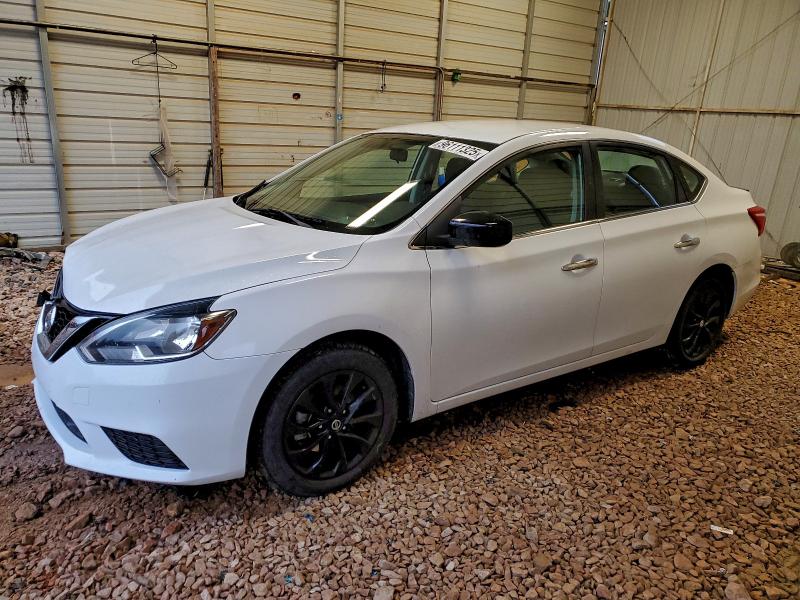 Фото 1 - NISSAN SENTRA