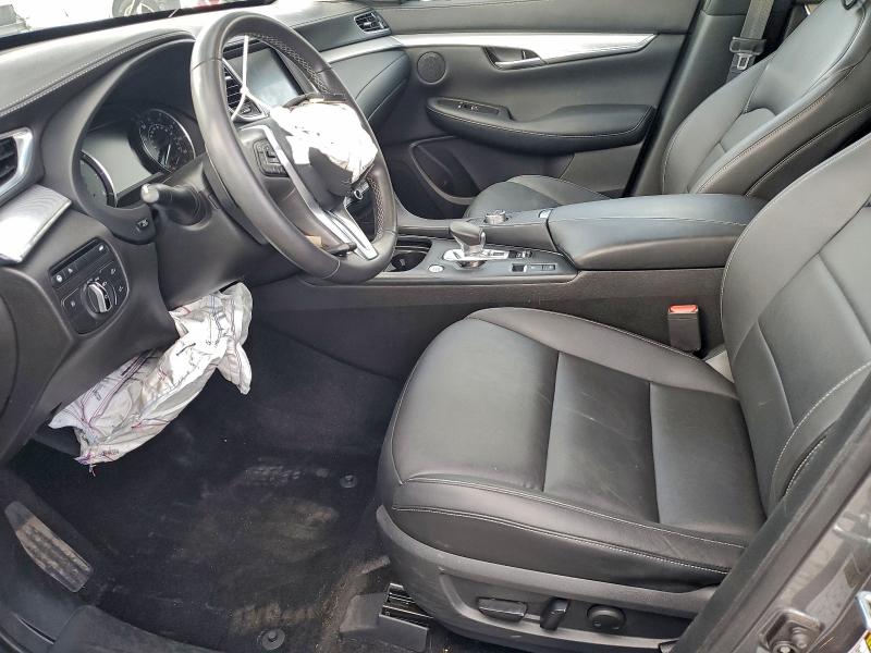 Фото 7 - INFINITI QX50